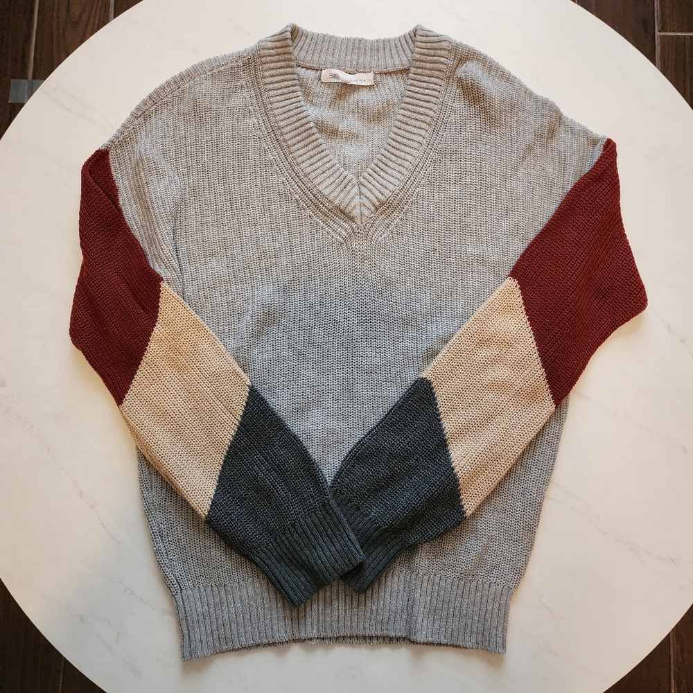 Bcbgeneration Sweater - image 1